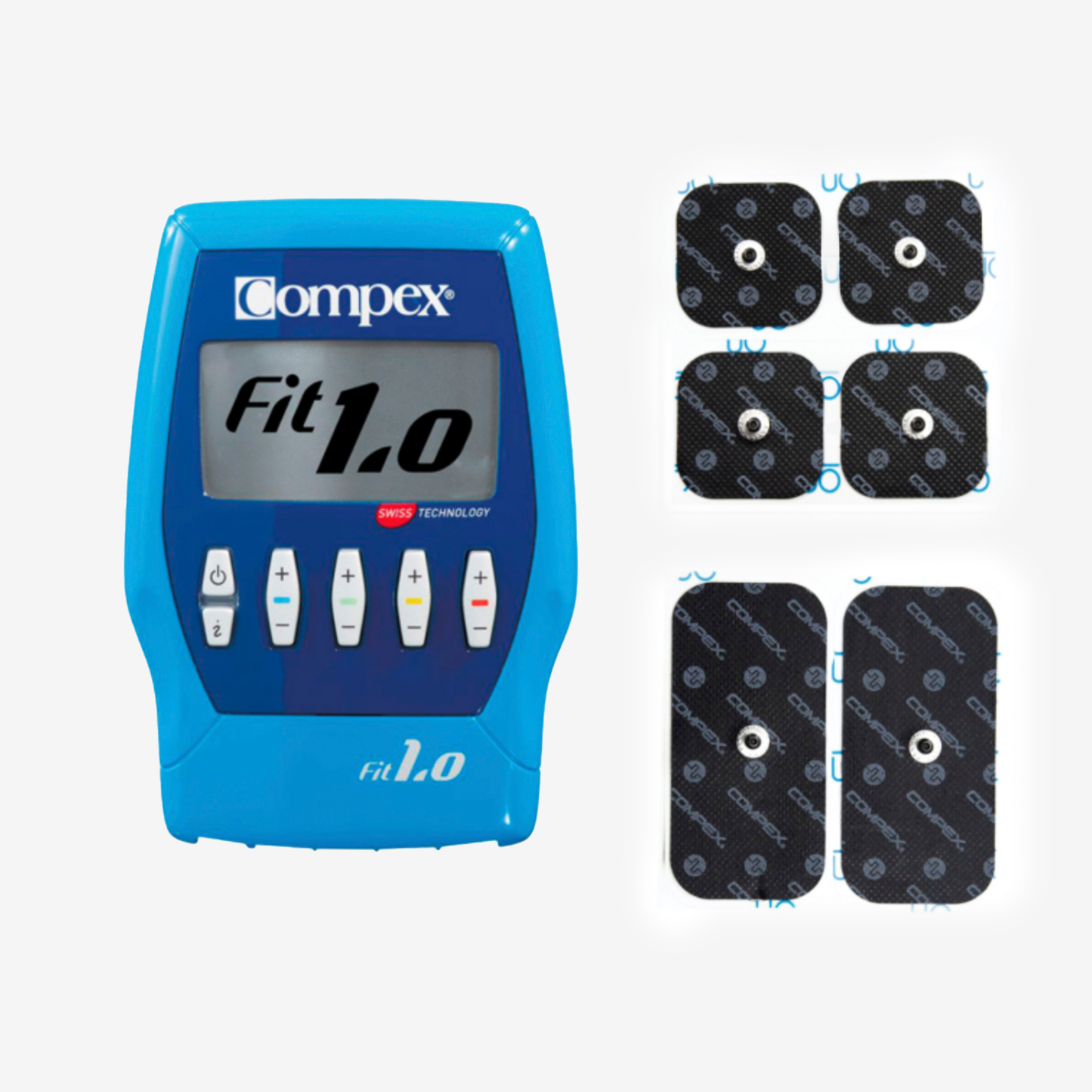 COMPEX FIT 1.0 2533116-U
