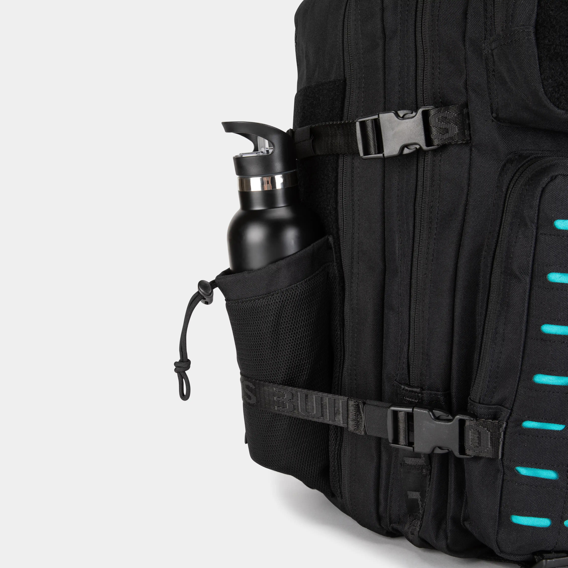 Backpack 45L Hero 3.0 Build For Athletes BFAHERO3.0-BFABLAQUA45LH3.0