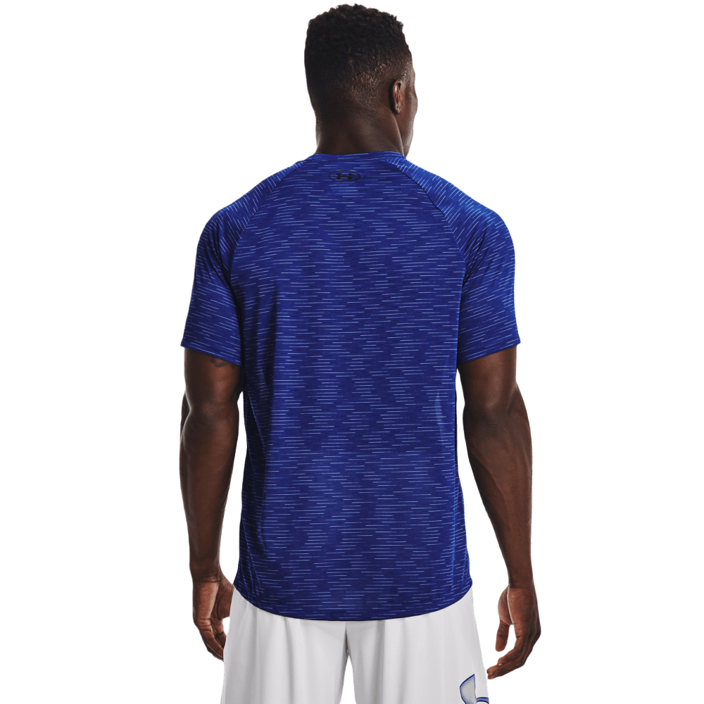 UNDER ARMOUR TECH 2.0 5C T-SHIRT 1366140-400