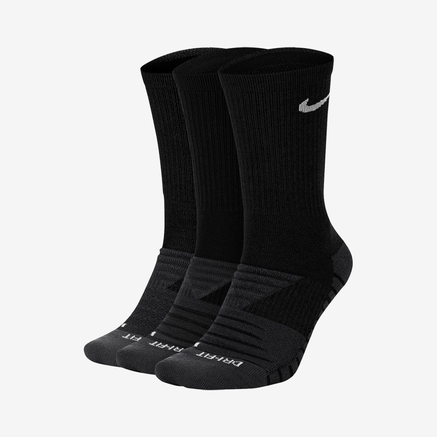CALCETINES NIKE DRY CUSHION CREW (PACK3) SX5547-010