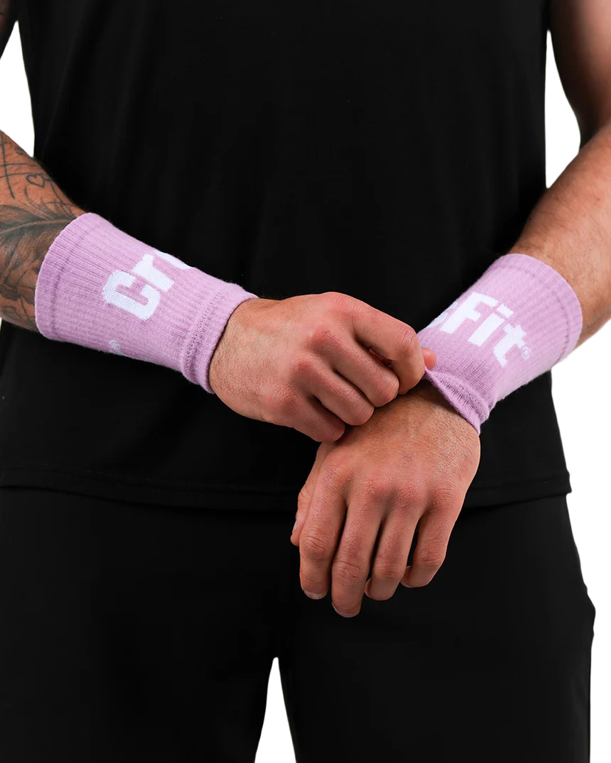 CROSSFIT® NS Wrist Band Large UNISEX WRISTBANDS NS-CFS24-WBAND