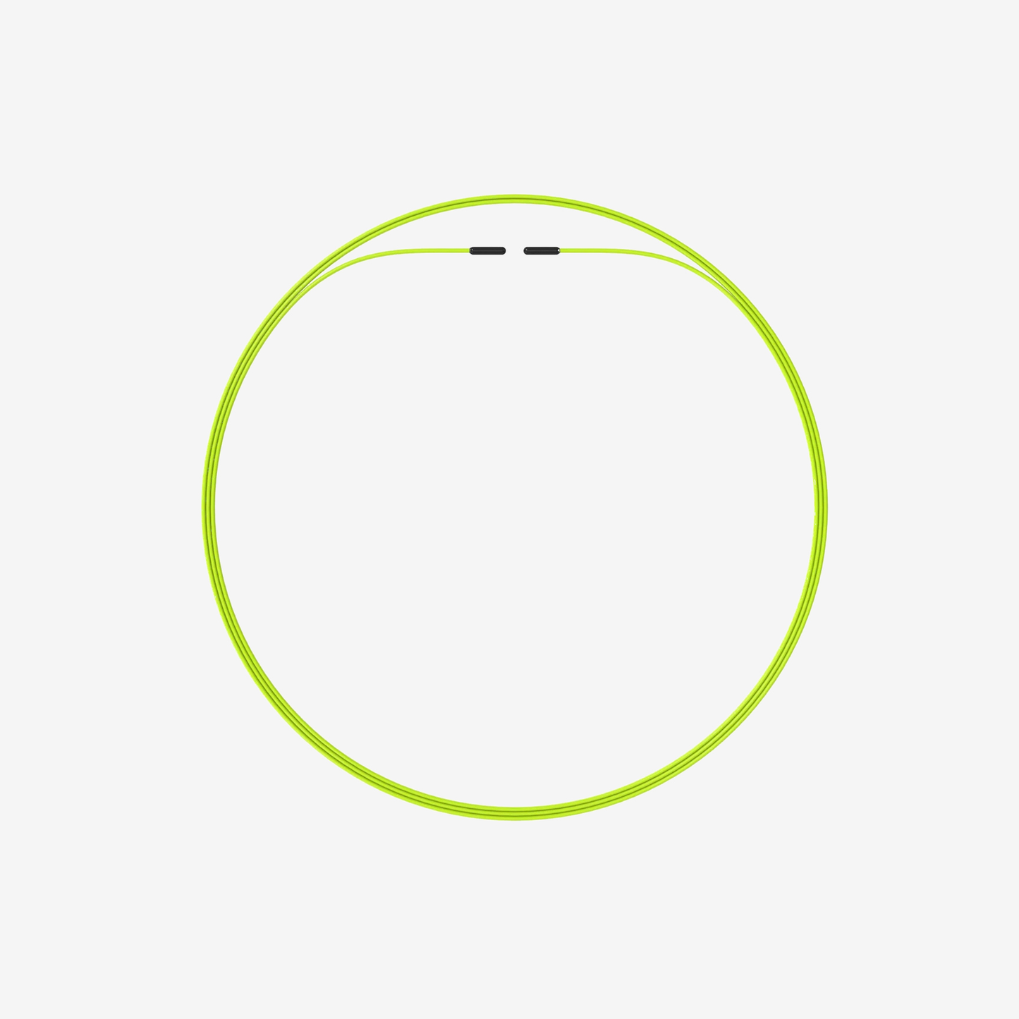 CABLE ESTÁNDAR 2MM COMBA FIRE 2.0 VELSCFIRE-YELLOW