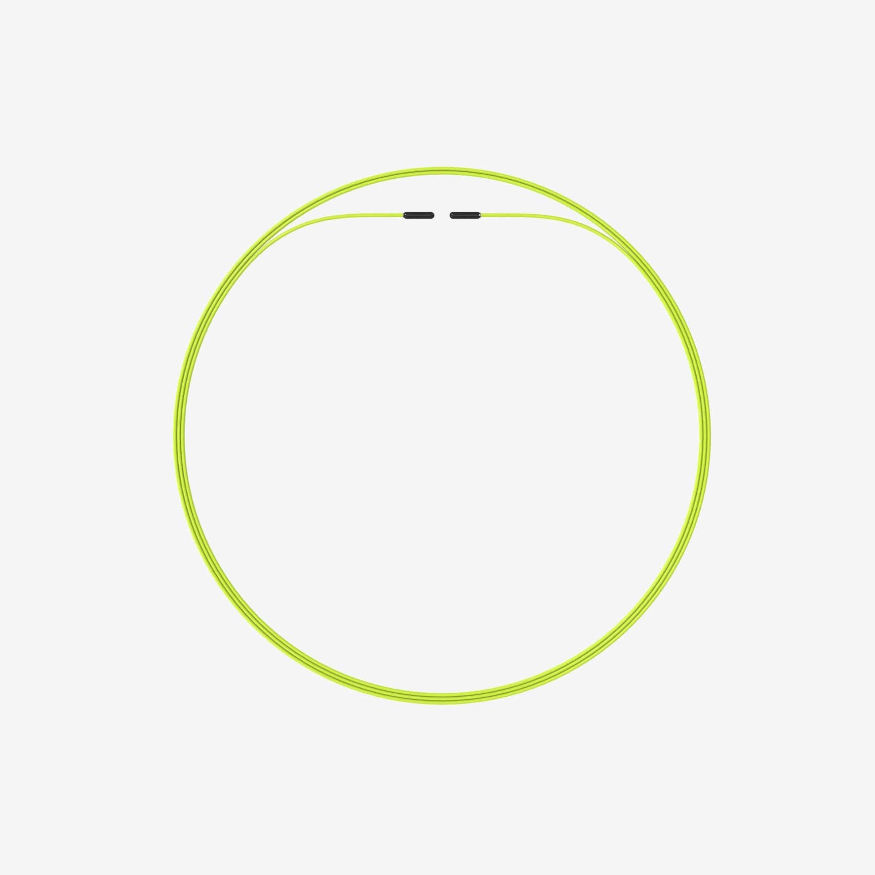 CABLE ESTÁNDAR 2MM COMBA FIRE 2.0 VELSCFIRE-YELLOW