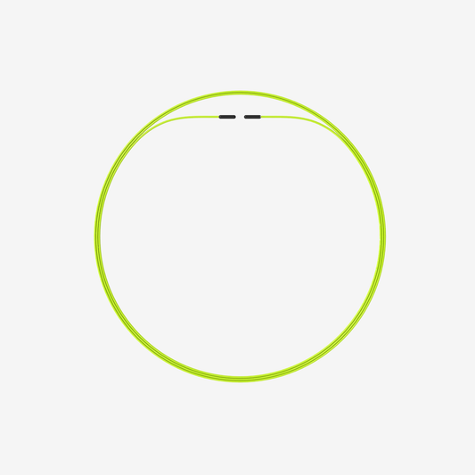 CABLE ESTÁNDAR 2MM COMBA FIRE 2.0 VELSCFIRE-YELLOW