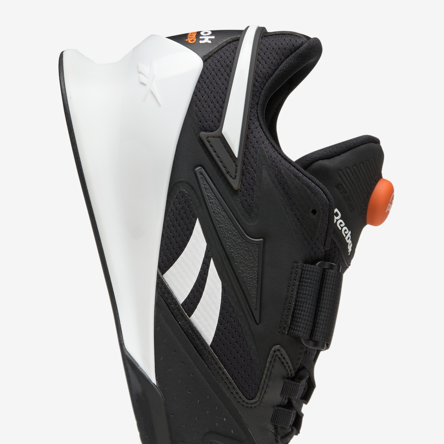 REEBOK LEGACY LIFTER III LSE32-HR0428