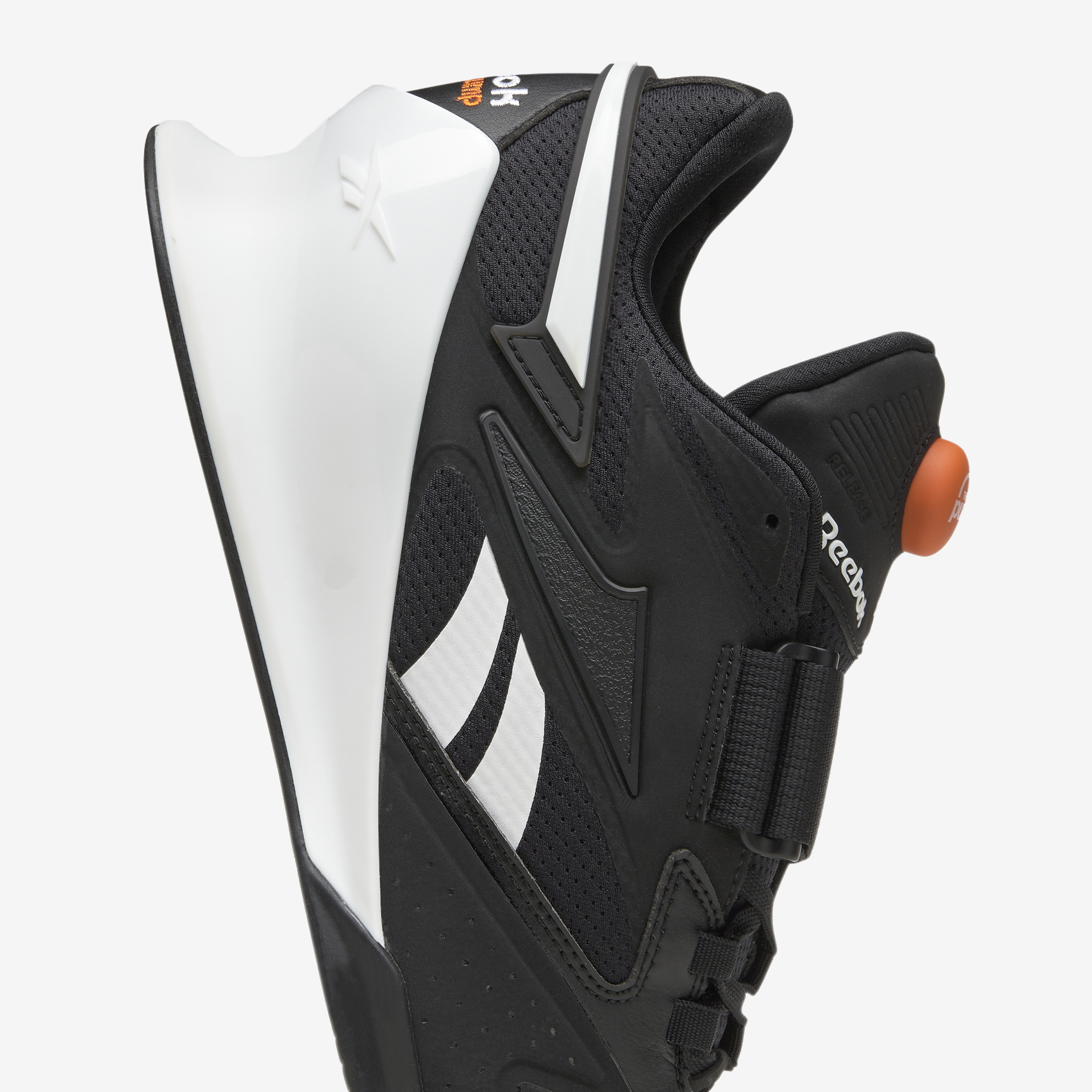 REEBOK LEGACY LIFTER III LSE32-HR0428