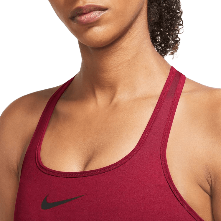 TOP NIKE DRI-FIT SWOOSH - HIGH IMPACT DD0428-690-XSA