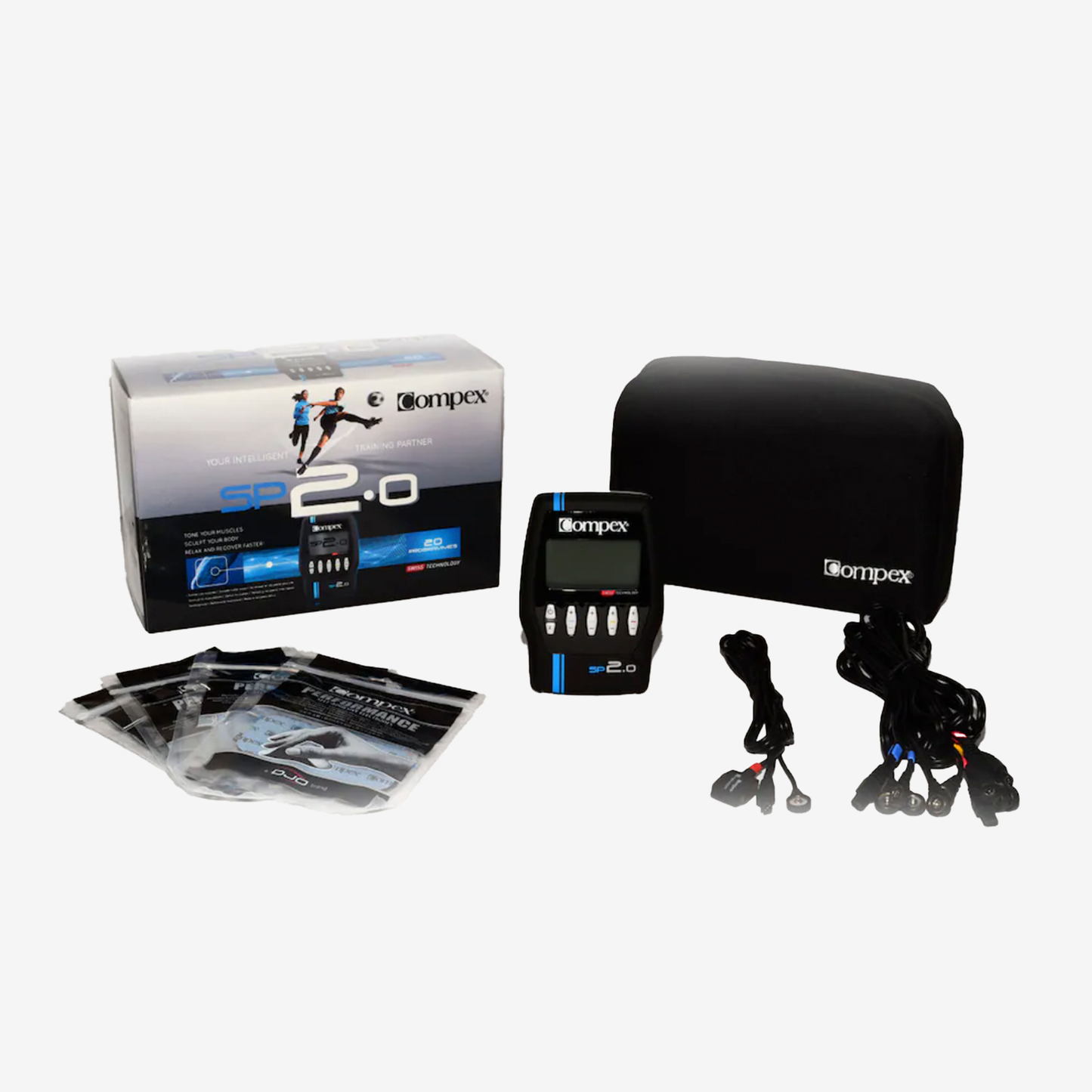 COMPEX SP 2.0 2535116-U