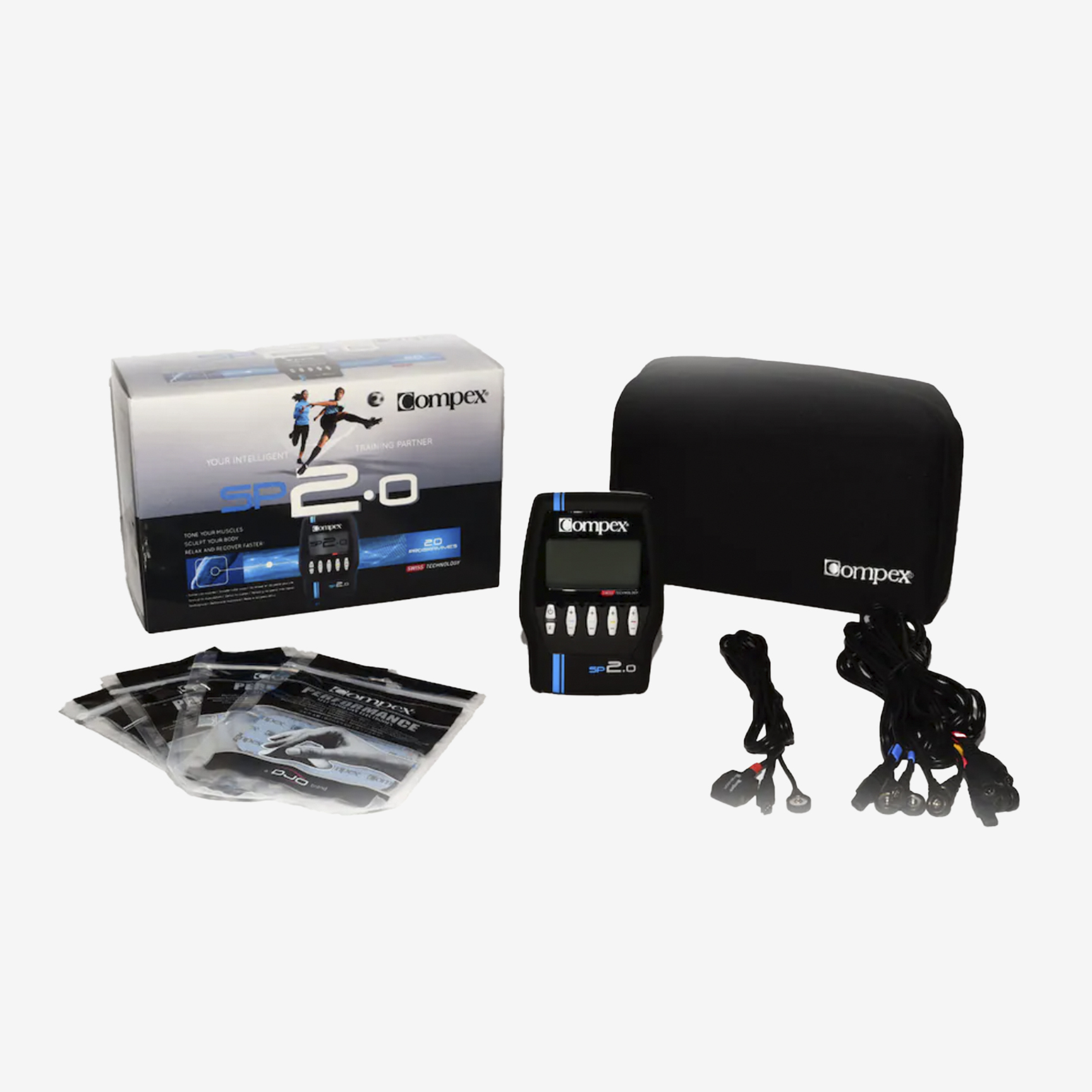 COMPEX SP 2.0 2535116-U