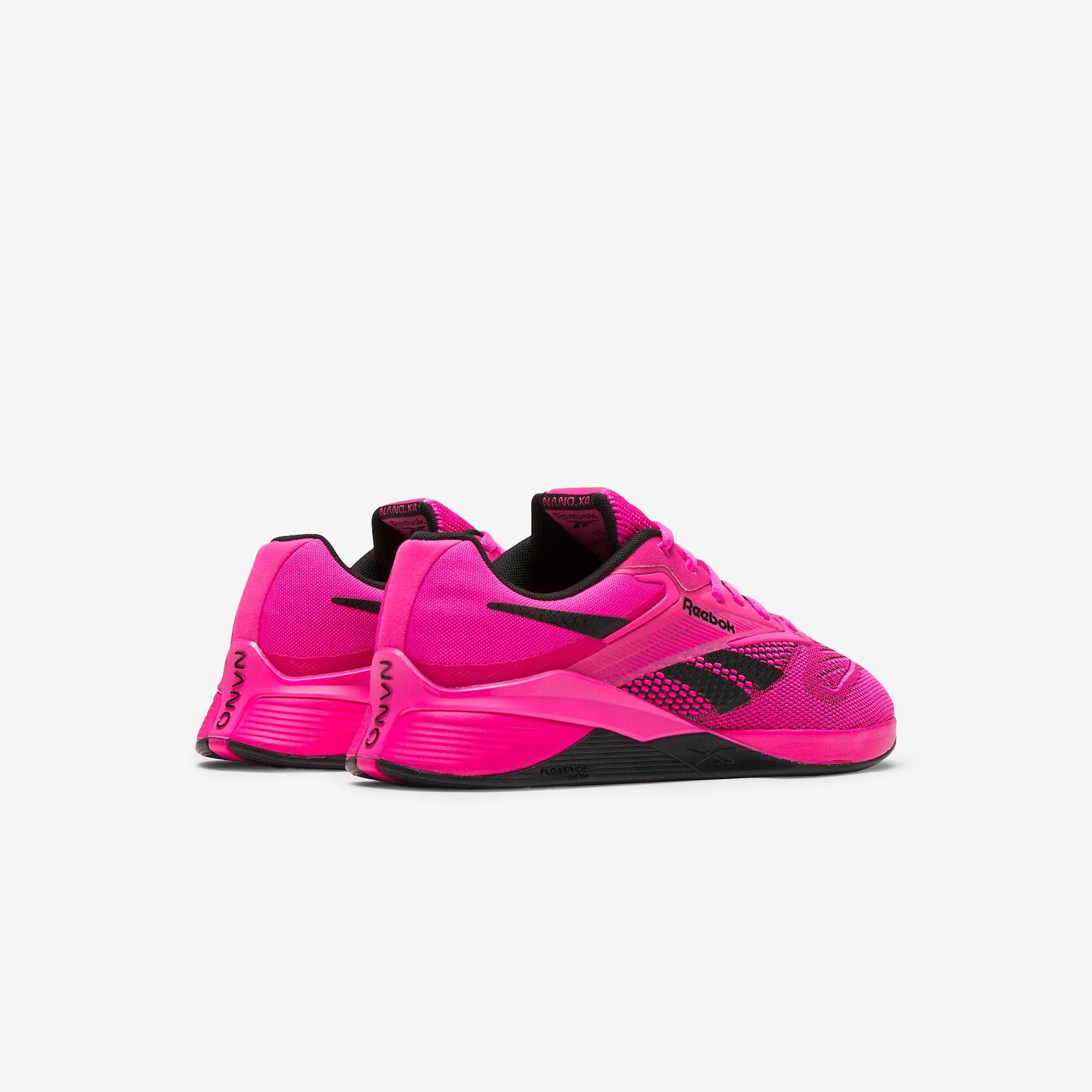 REEBOK NANO X4 MUJER – Fittest Freakest