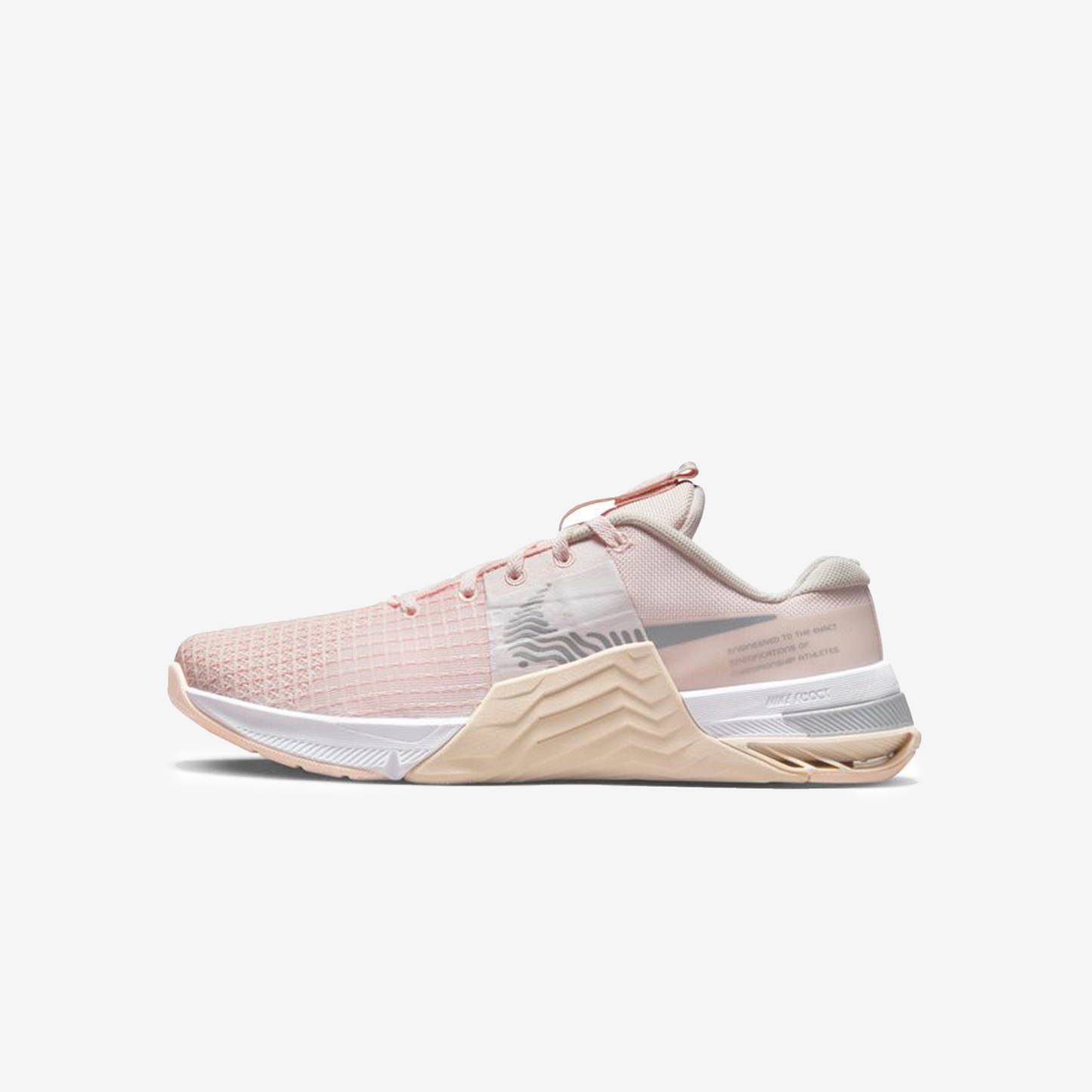 NIKE METCON 8 - WOMAN DZ4702-600