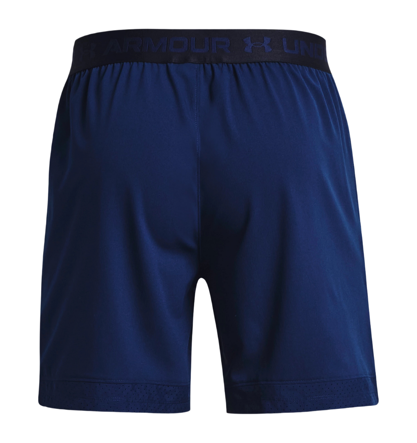 SHORT UNDER ARMOUR VANISH WOVEN 6IN 1373718-408