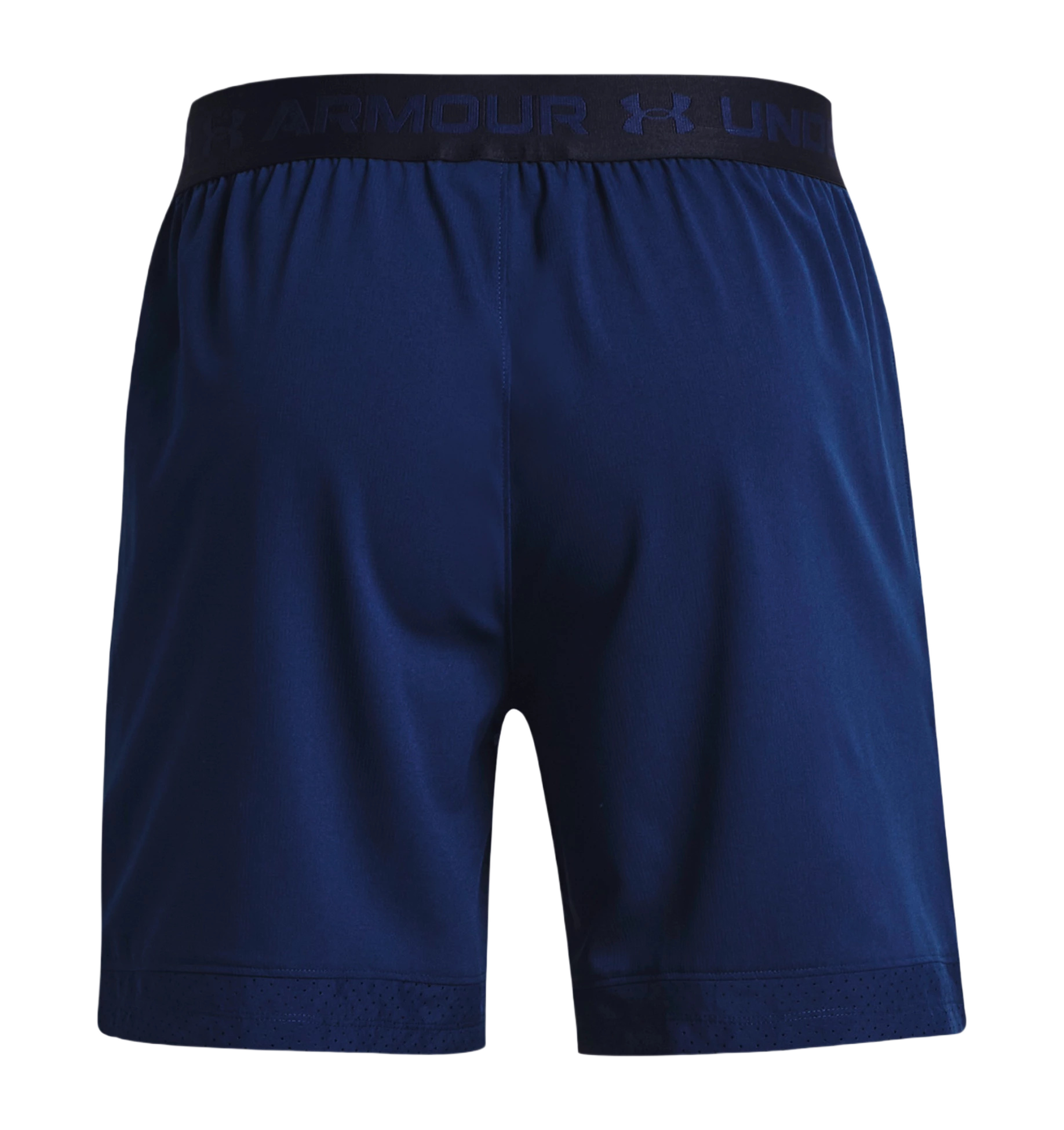 SHORT UNDER ARMOUR VANISH WOVEN 6IN 1373718-408