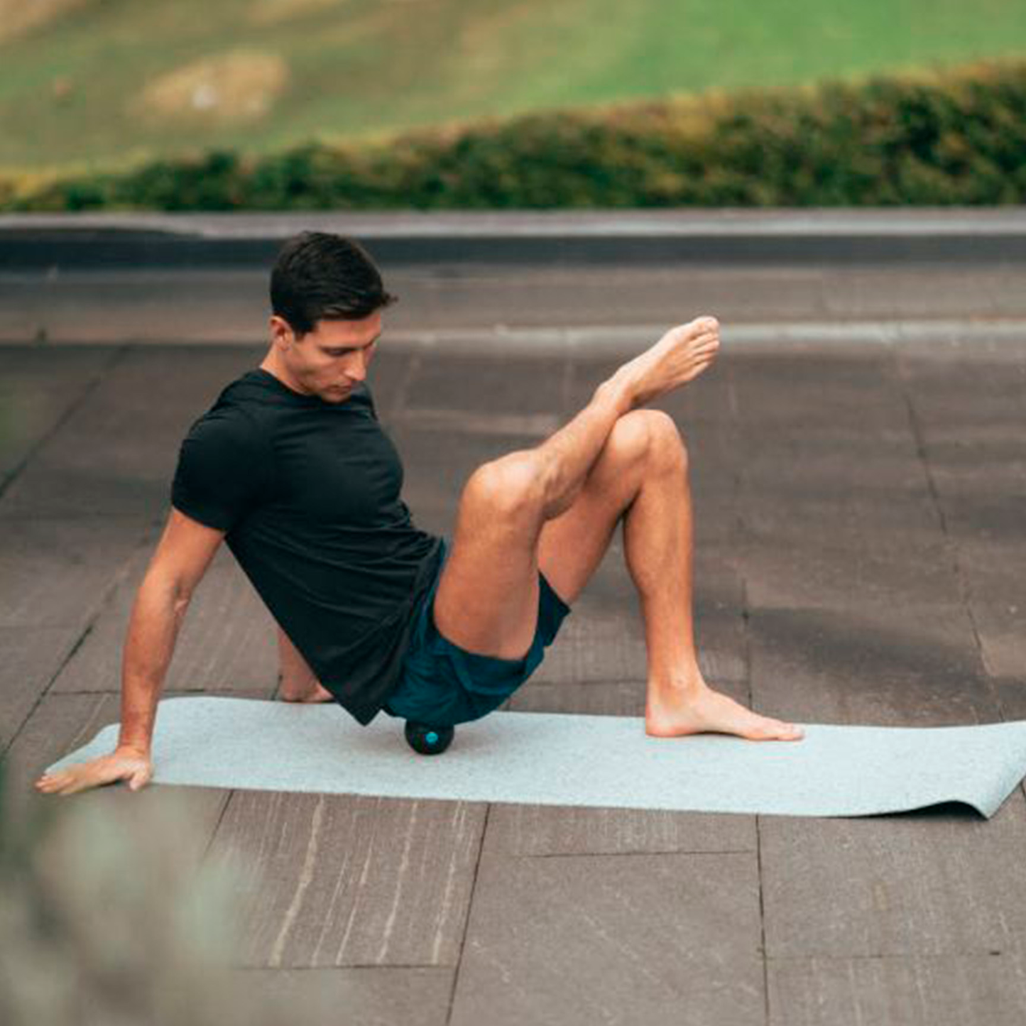 Compex Molecule INTL-CX202WL03