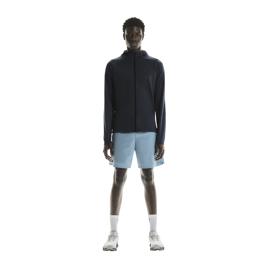 7" Core Shorts 1MF1074-Niagara