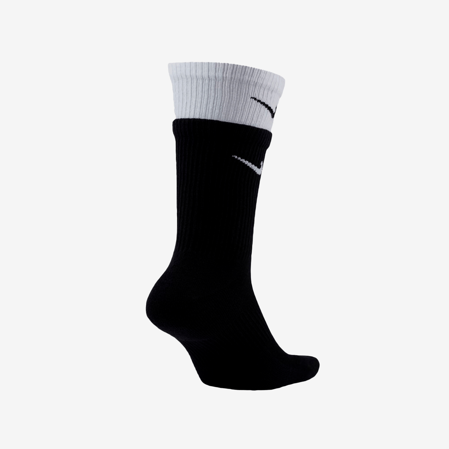 NIKE EVERYDAY PLUS CUSHIONED TRAINING CREW SOCKS DD2795-011