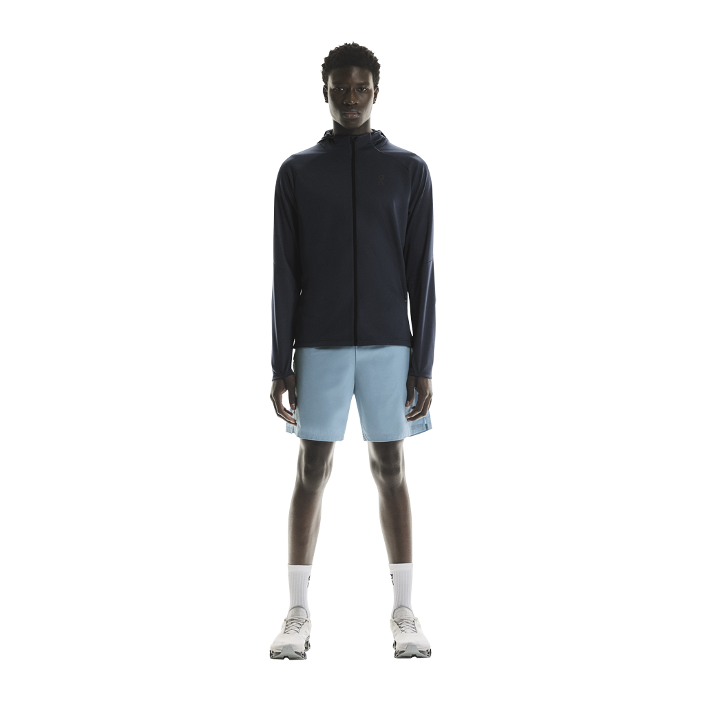 7" Core Shorts 1MF1074-Niagara