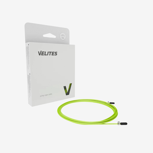 CABLE ESTÁNDAR 2MM COMBA FIRE 2.0 VELSCFIRE-YELLOW