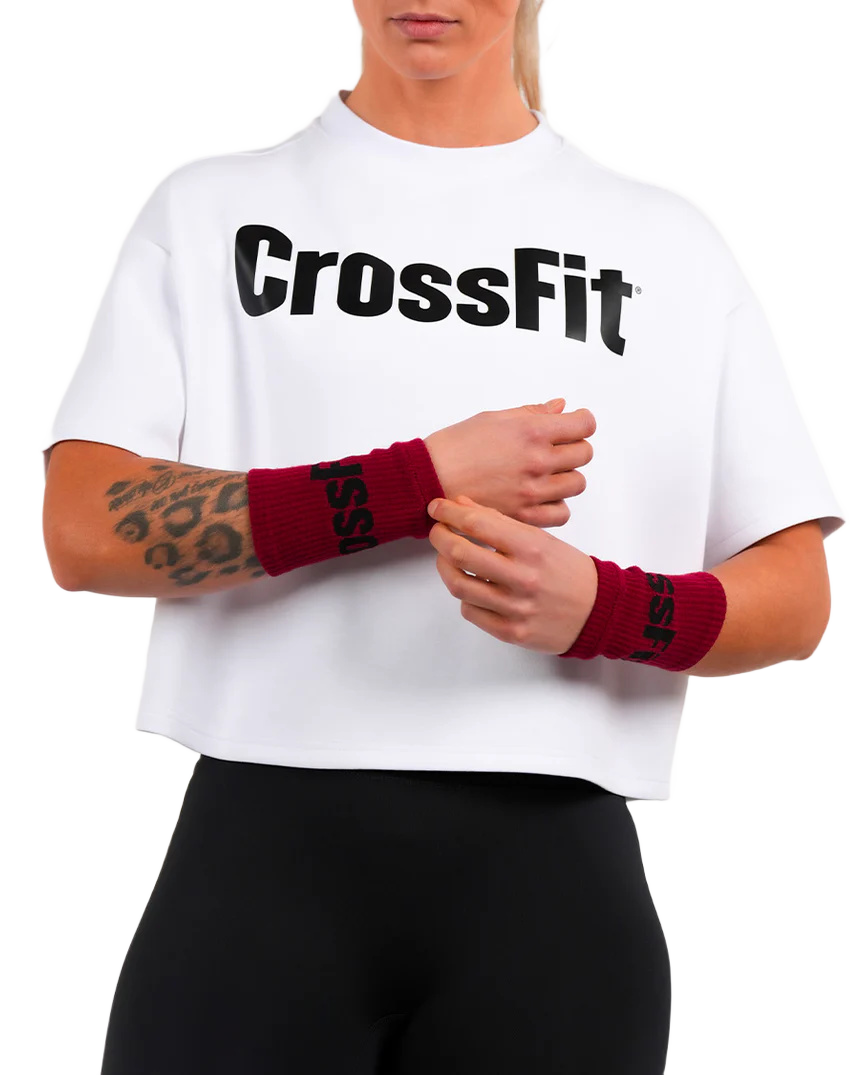 CROSSFIT® NS Wrist Band Large UNISEX WRISTBANDS NS-CFS24-WBAND