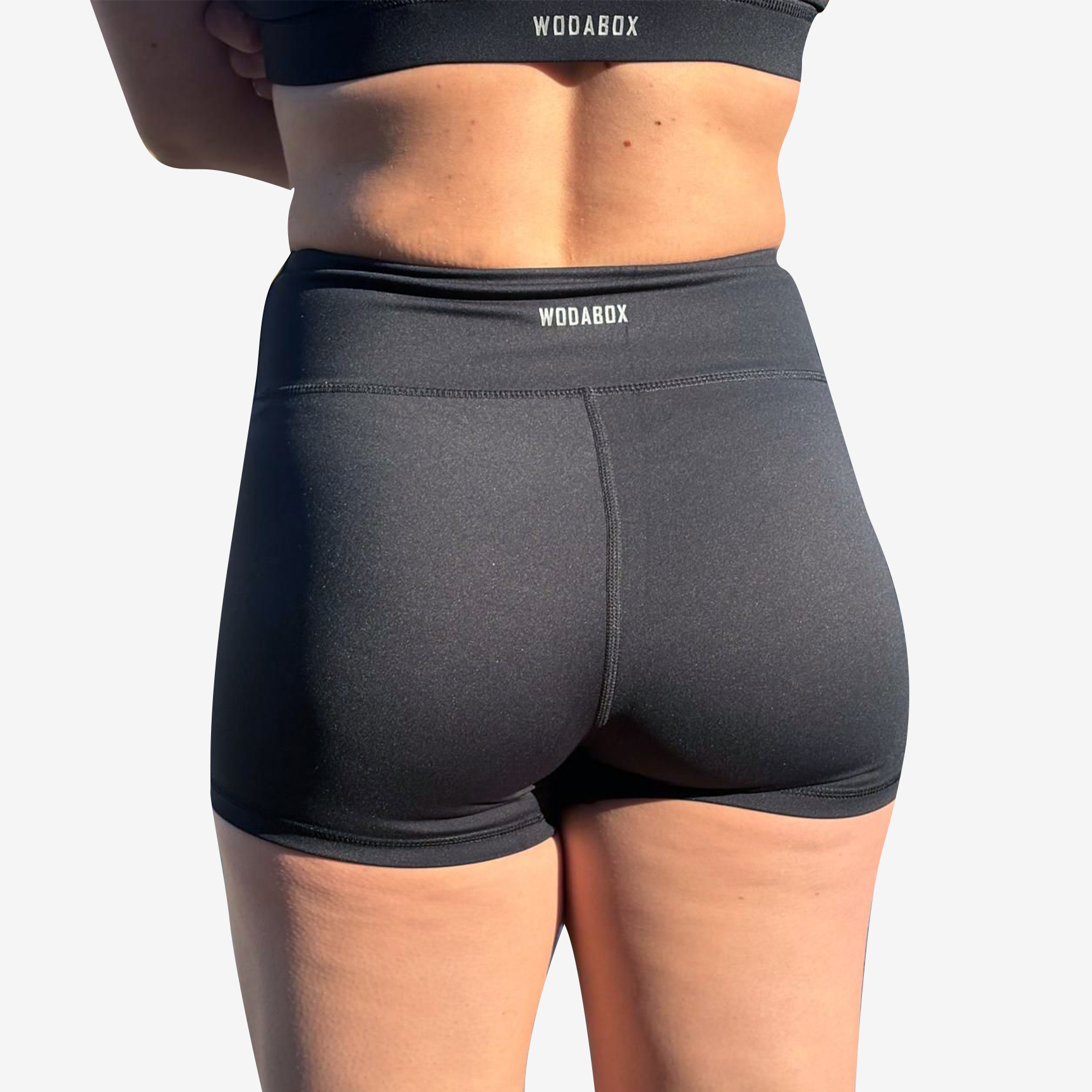 BOOTY THE MATE WDBBOOMATE-BLACK