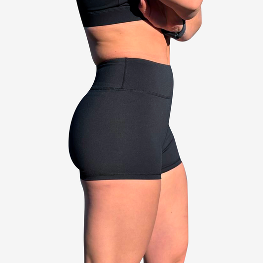 BOOTY THE MATE WDBBOOMATE-BLACK