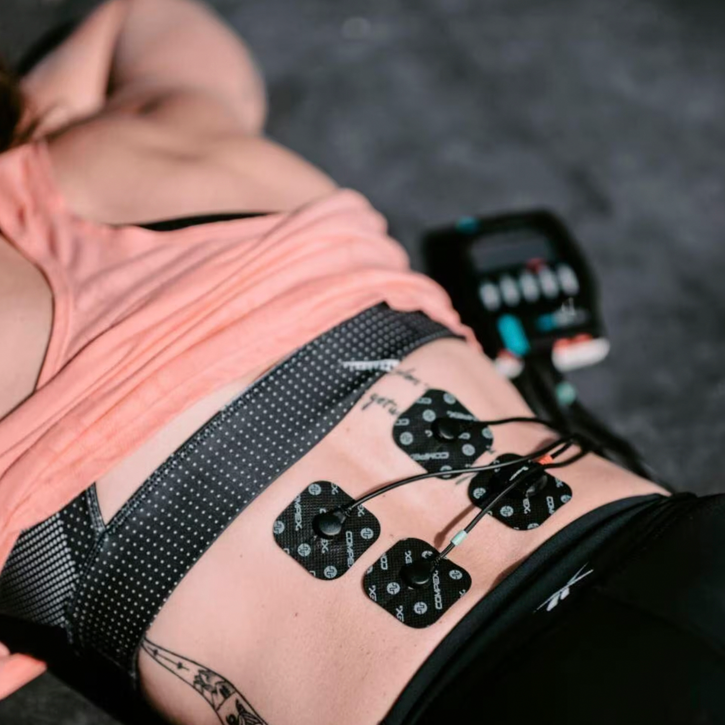 COMPEX SP 2.0 2535116-U