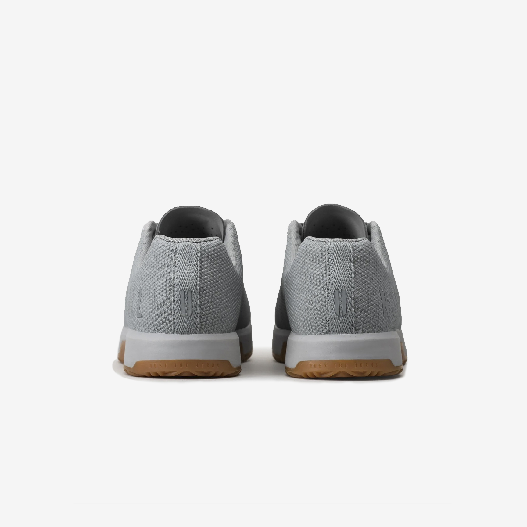 NOBULL Trainer + FSFP-ARCGUM