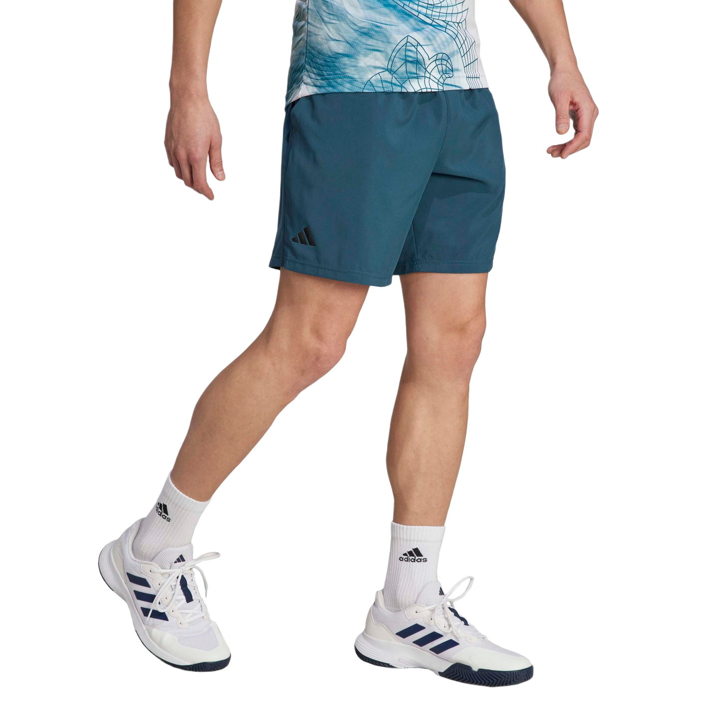 ADIDAS SHORT CLUB SHORTCLUB-IJ4897