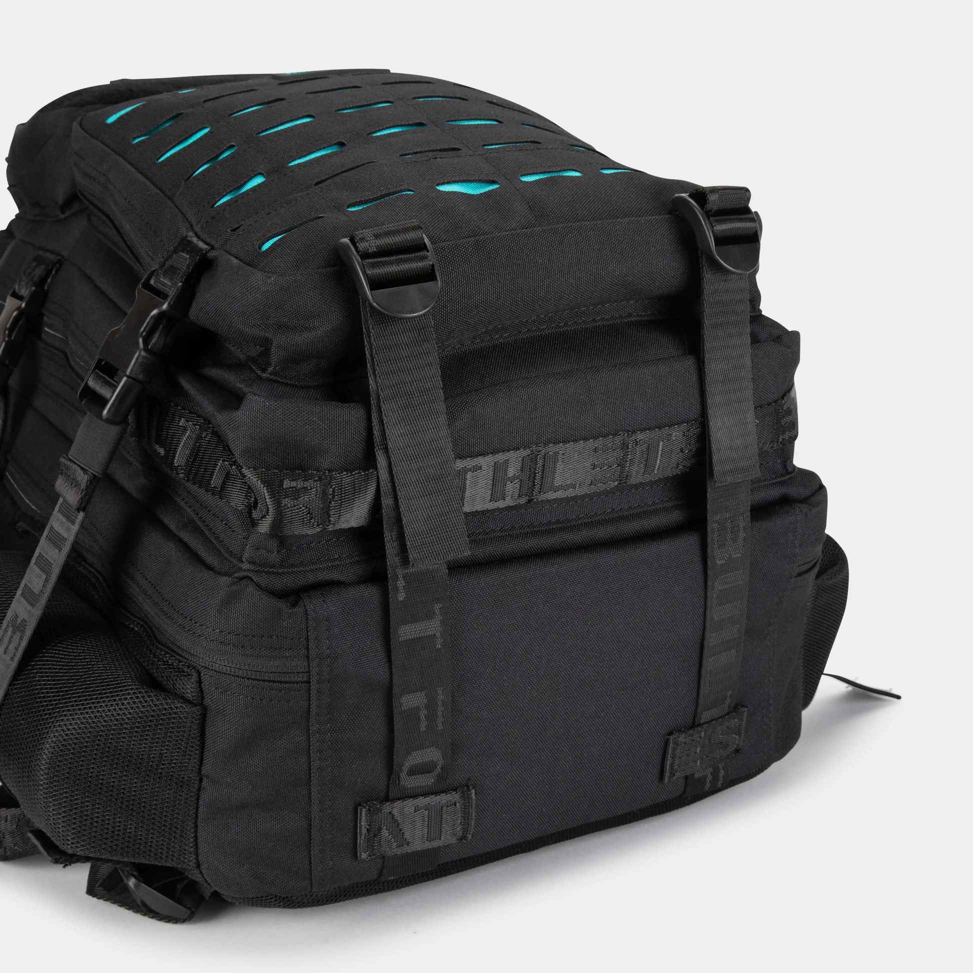 Backpack 45L Hero 3.0 Build For Athletes BFAHERO3.0-BFABLAQUA45LH3.0