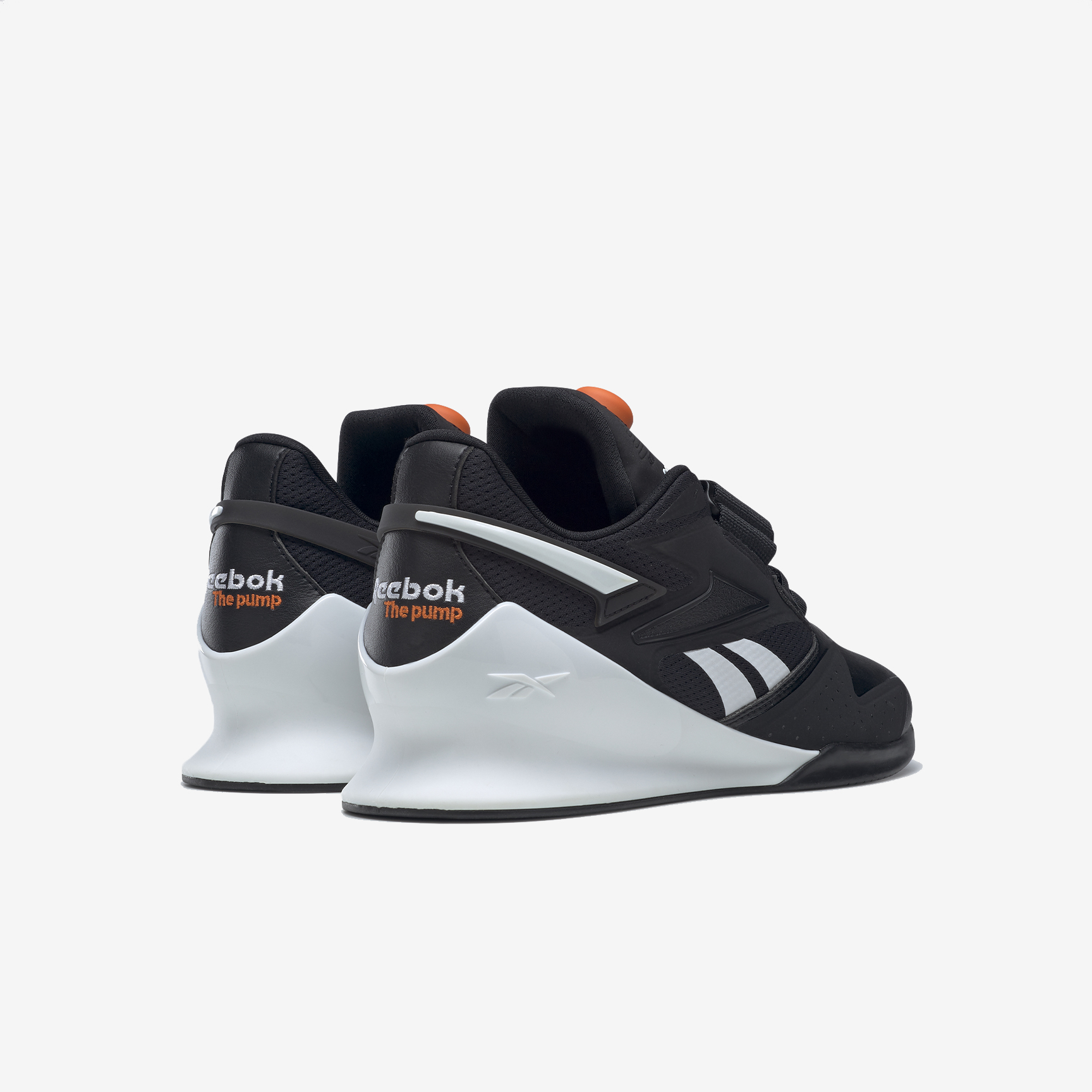 REEBOK LEGACY LIFTER III LSE32-HR0428