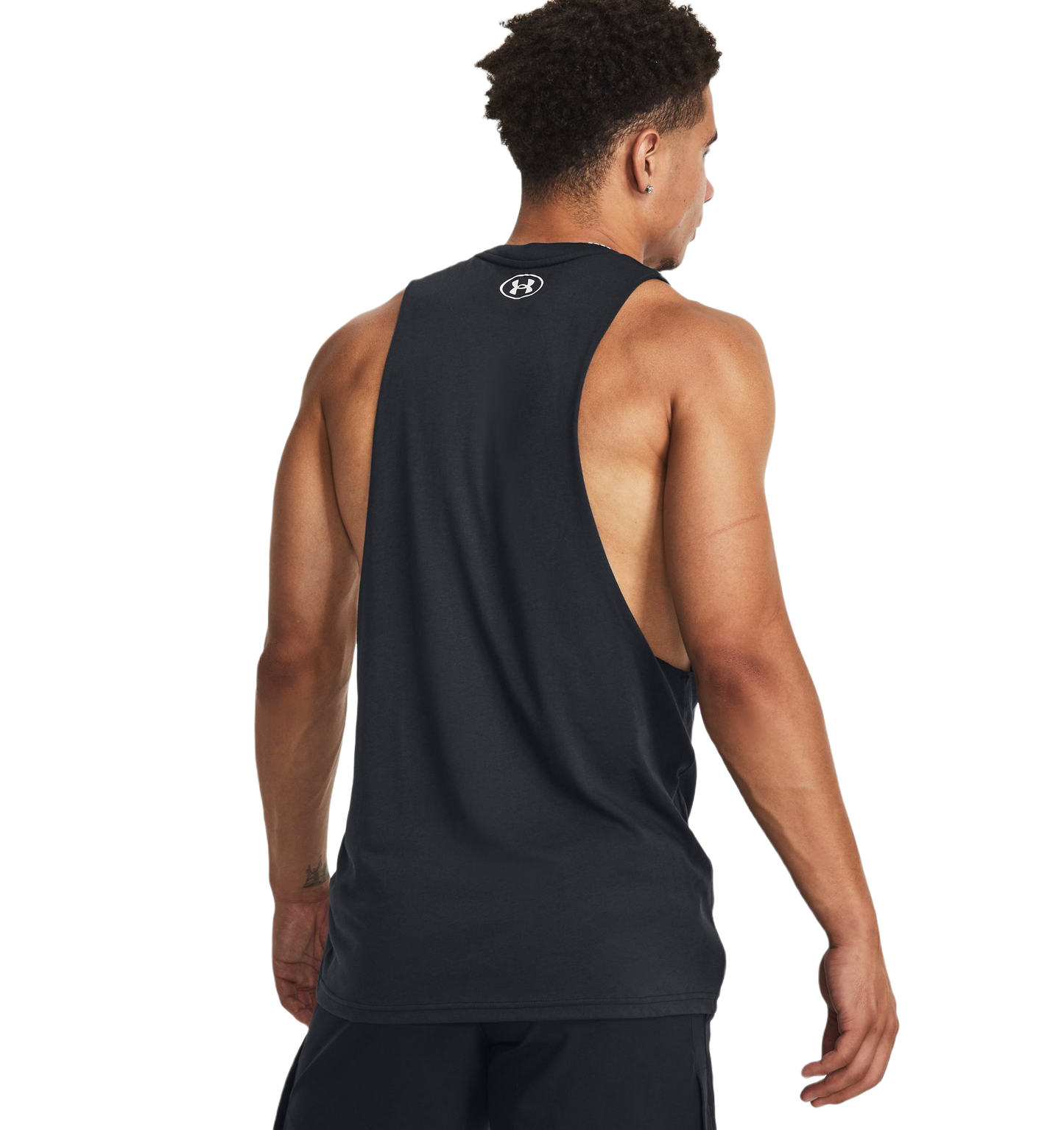 T-SHIRT UNDER ARMOUR PROJECT ROCK BRAHMA BULL 1373787-003