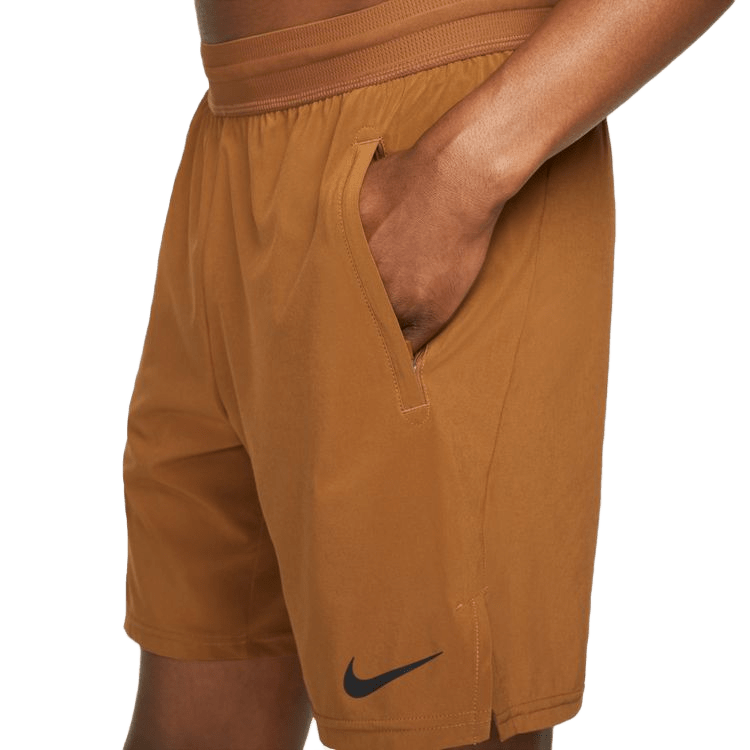 SHORT NIKE PRO DRI-FIT FLEX VENT MAX DM5950-270