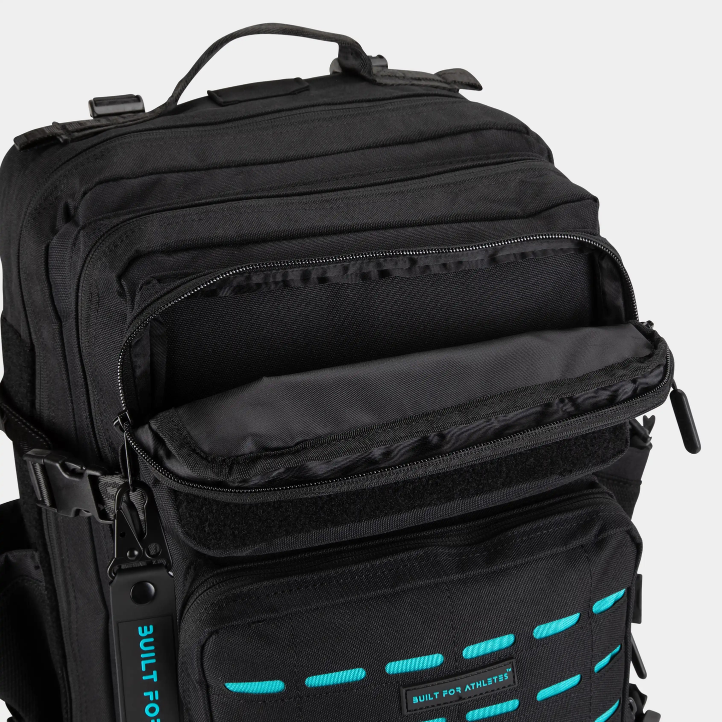 Backpack 45L Hero 3.0 Build For Athletes BFAHERO3.0-BFABLAQUA45LH3.0