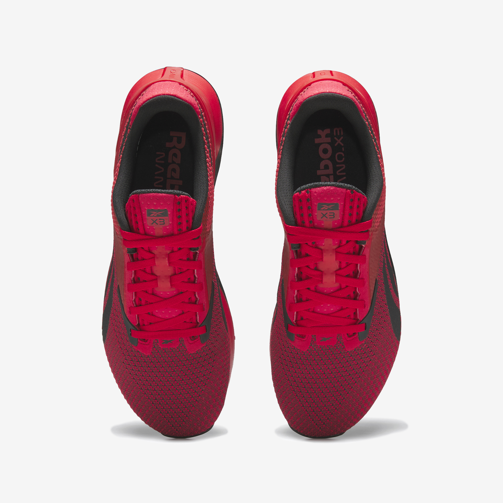 REEBOK NANO X3 LTE31-HP6043