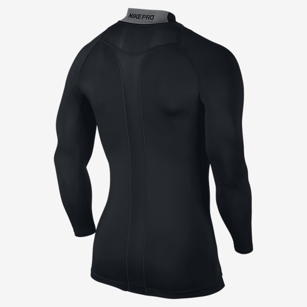 CAMISETA NIKE 703090NegroXL