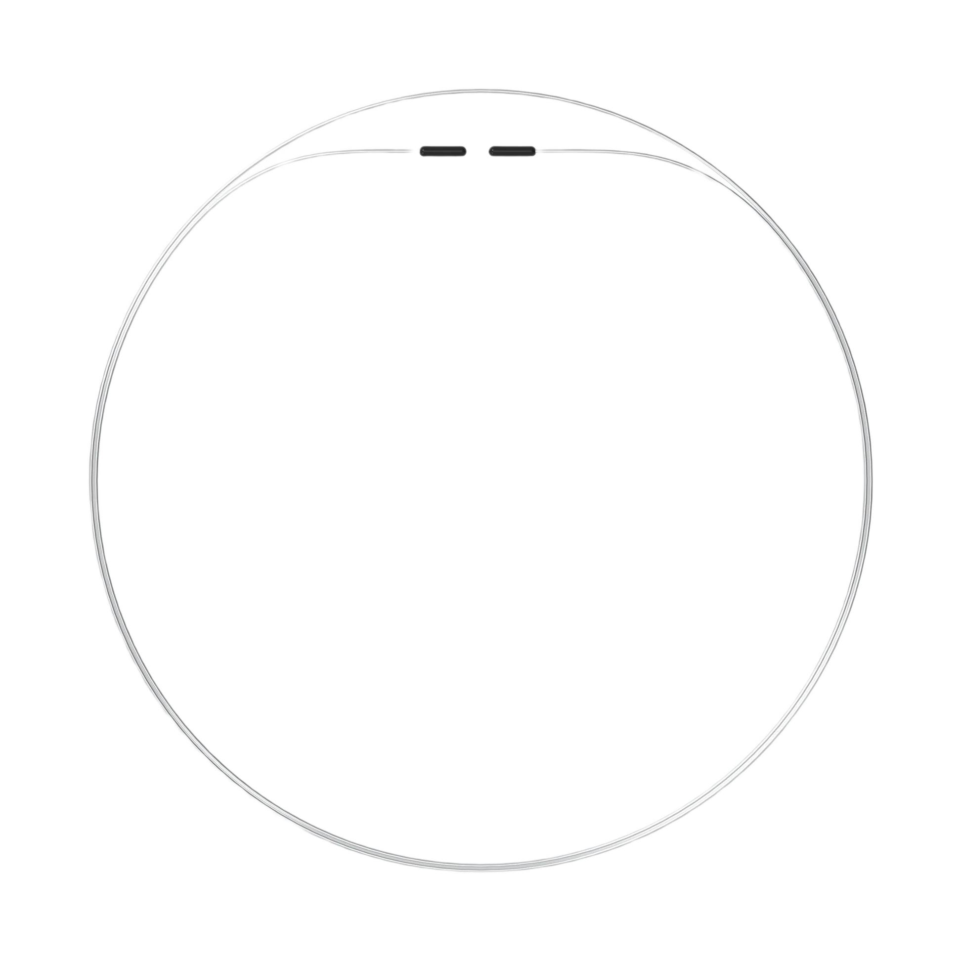 CABLE COMPETICIÓN 1.8MM COMBA FIRE 2.0 VELCCFIRE-WHITE