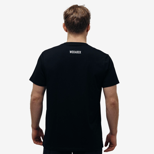 Wodabox T-Shirt NS-WDXS24-MT6-INK