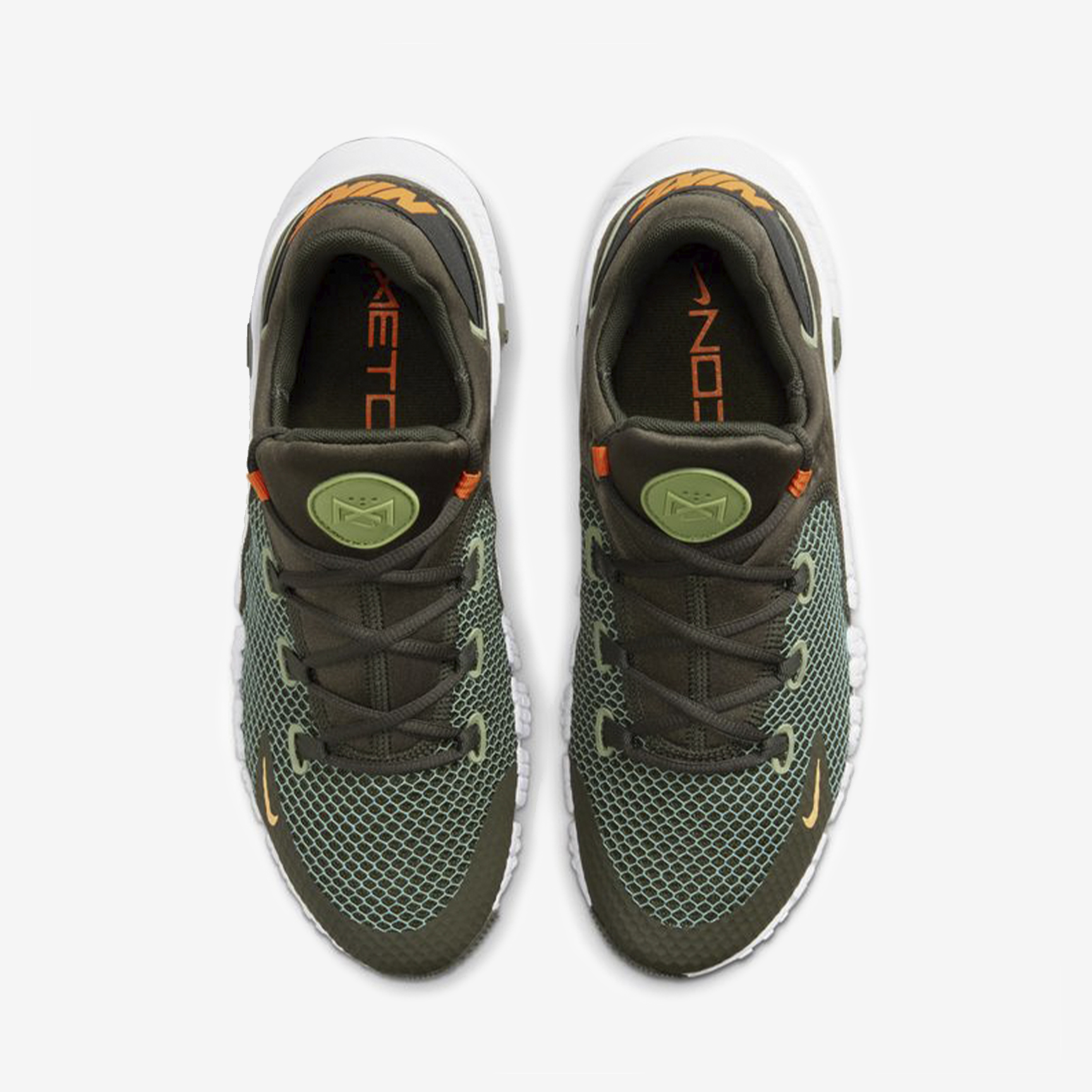 NIKE FREE METCON 4 CT3886-301