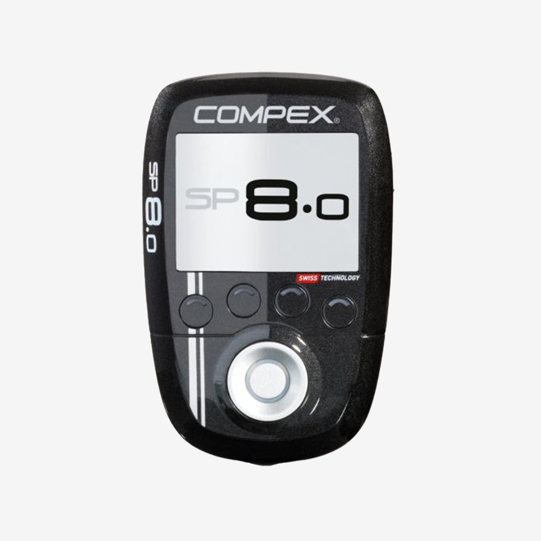 COMPEX SP 8.0 2539116-U