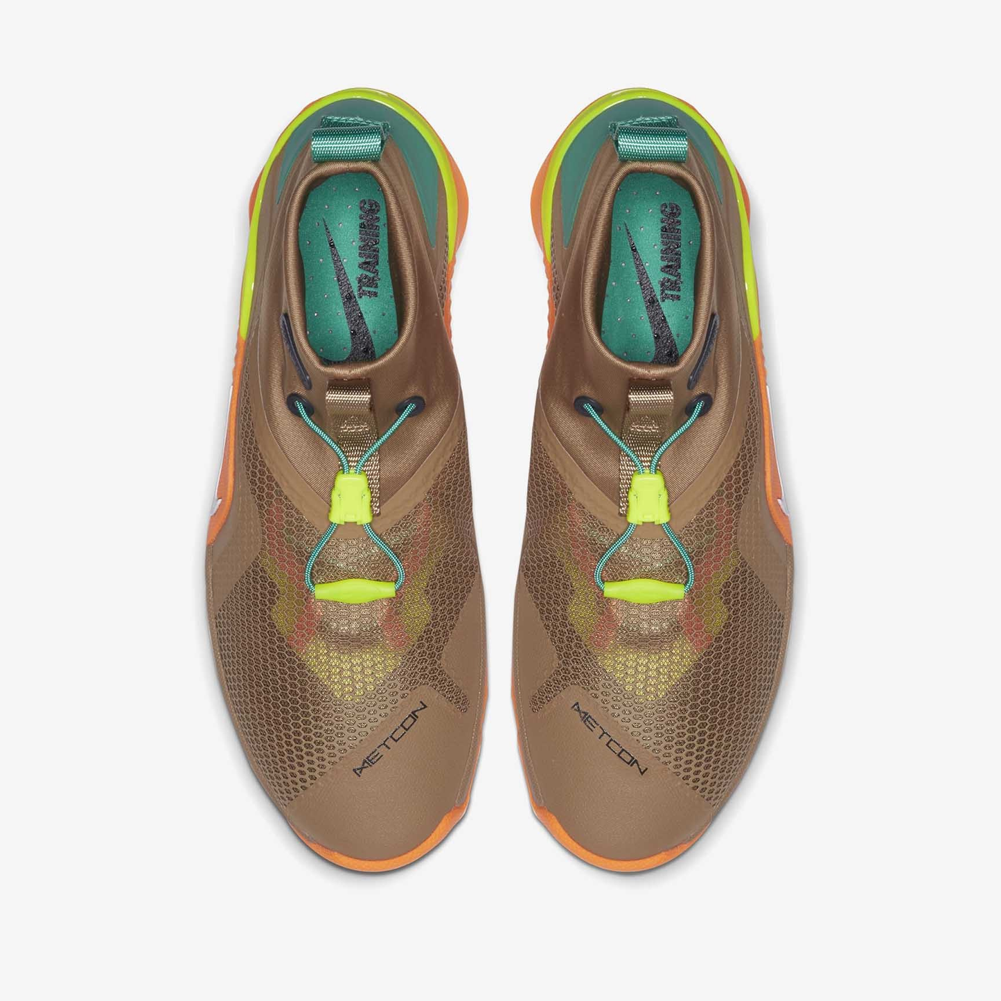 NIKE METCON X SF BQ312328310