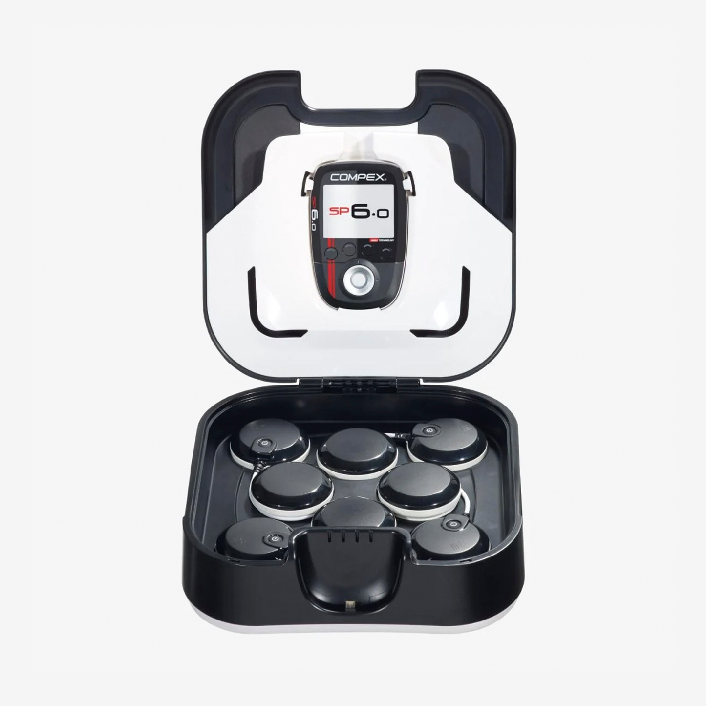 COMPEX SP 6.0 2538116-U