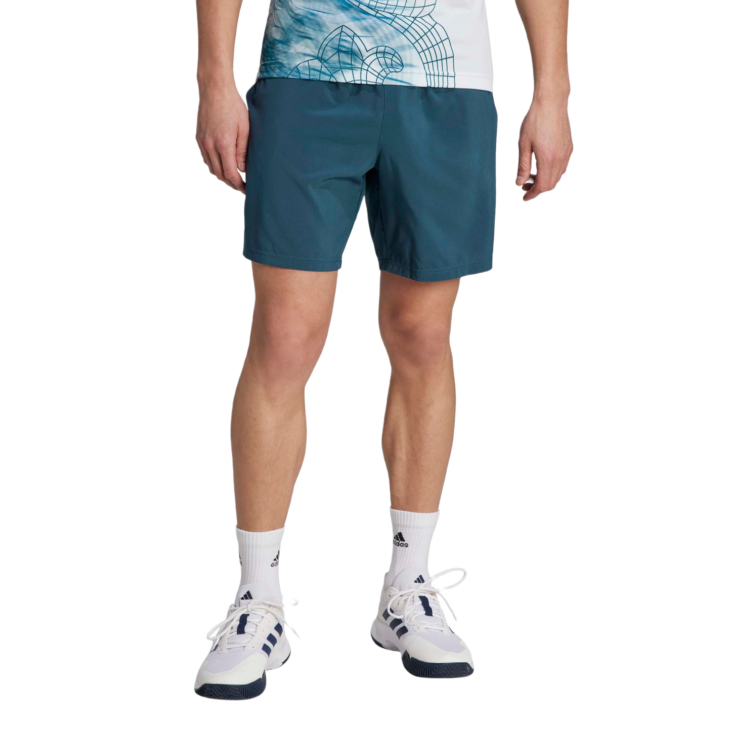 ADIDAS SHORT CLUB SHORTCLUB-IJ4897