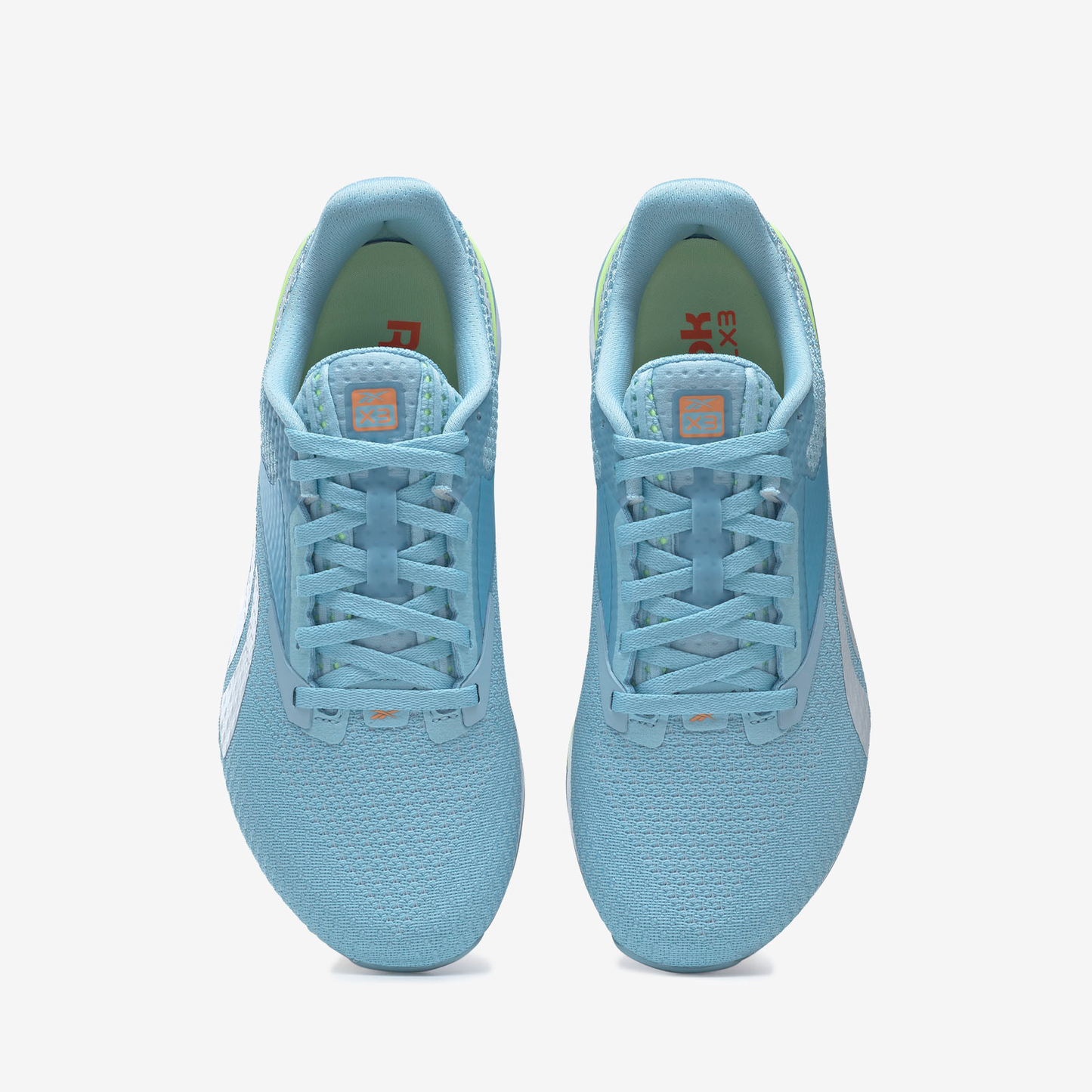 REEBOK NANO X3 - WOMAN LRH15-HP6054