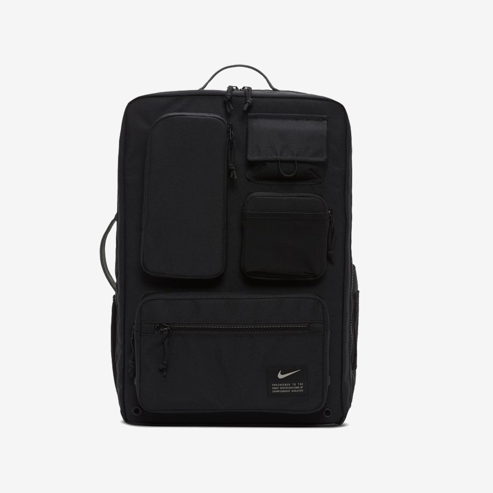 NIKE UTILITY ELITE TRAINING BACKPACK CK2656-010