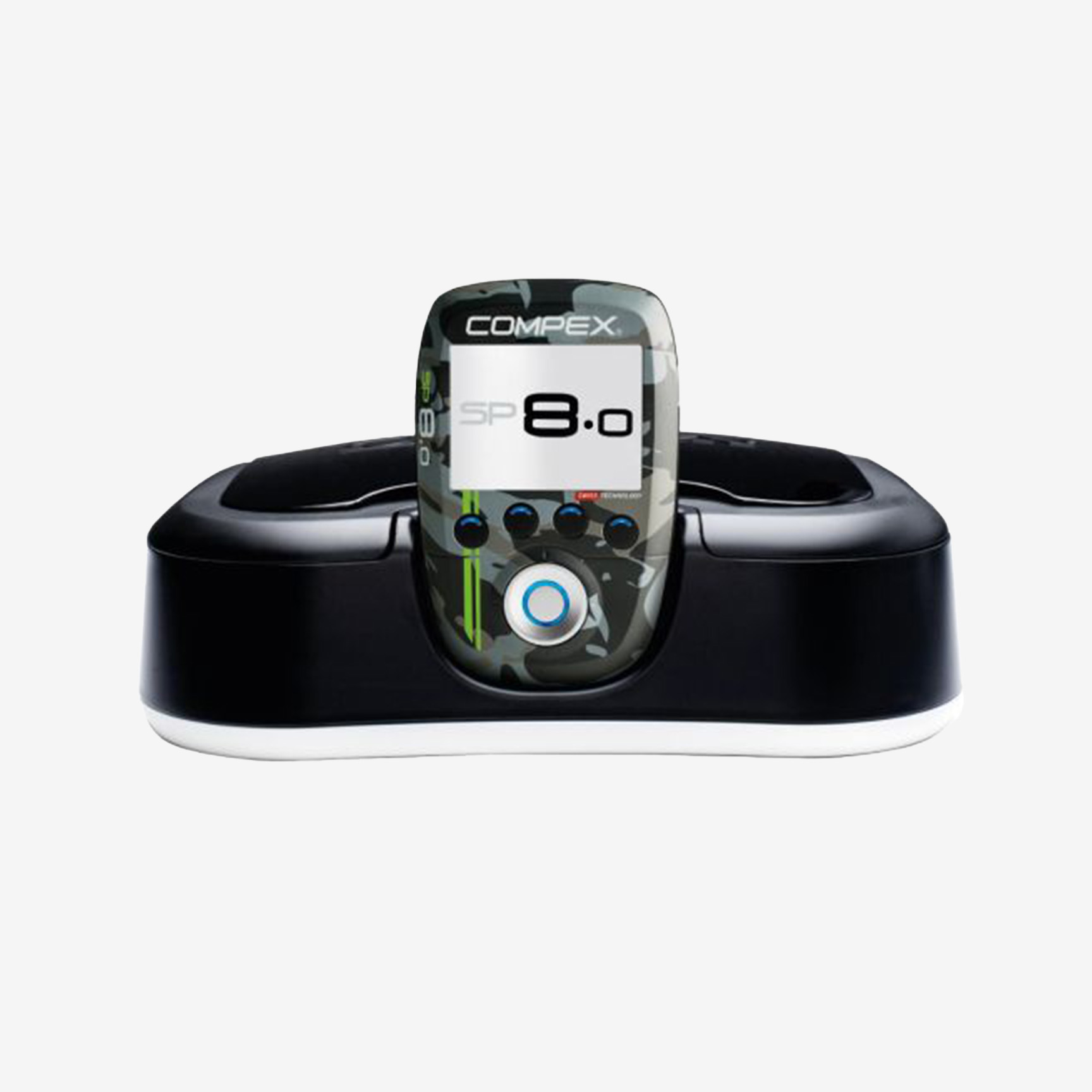 Compex SP 8.0 WOD Edition 2539116CF-U