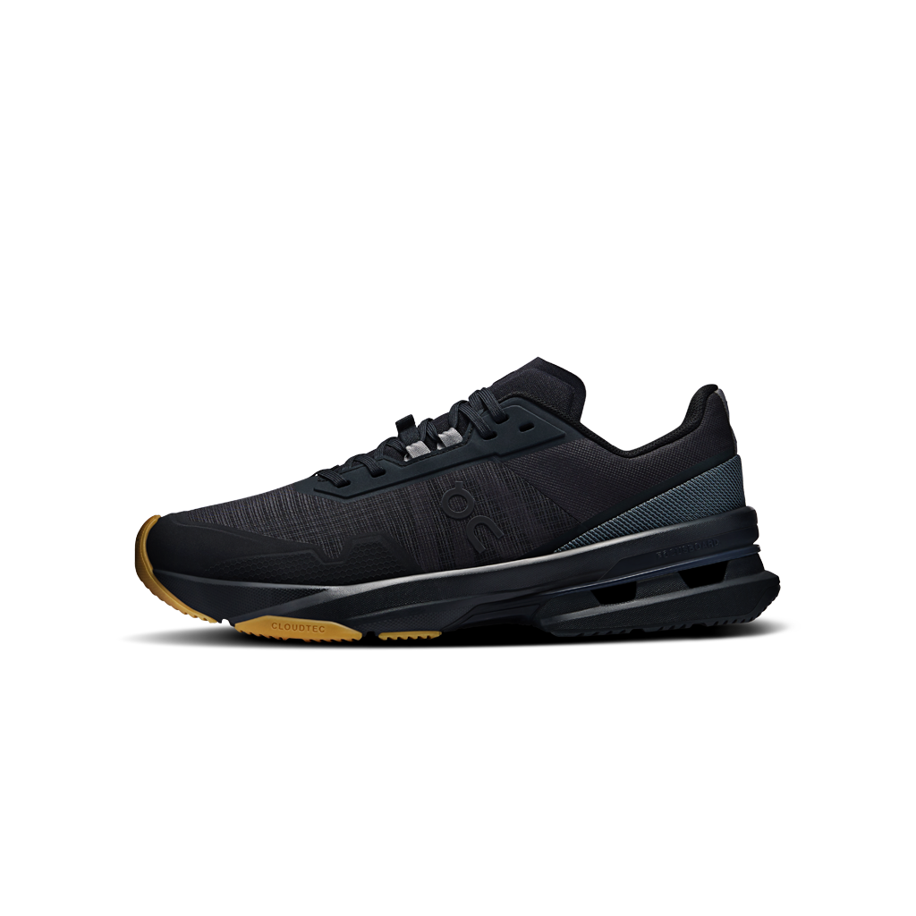 On Cloudpulse Pro - Women 3WF3019-Black/Rock